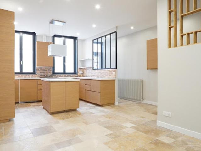 Vente Maison 5 pièces 115 m2 Amiens