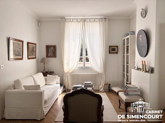 Vente Maison 5 pièces 115 m2 Amiens