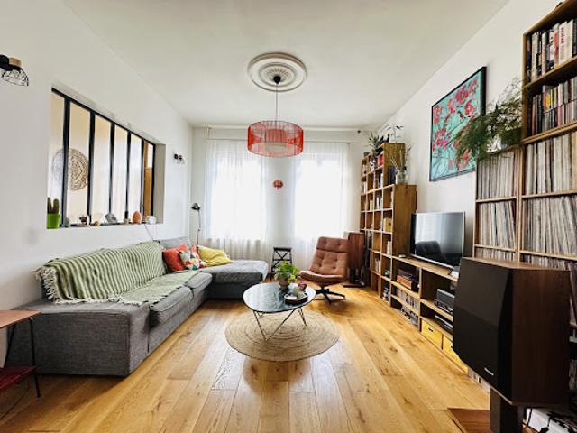 Vente Maison 5 pièces 115 m2 Amiens