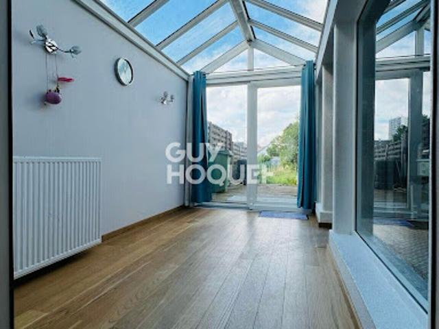 Vente Maison 5 pièces 115 m2 Amiens