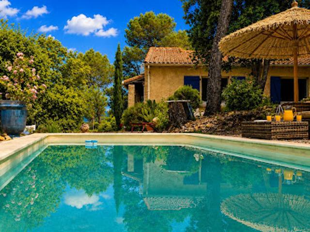 Vente Maison 5 pièces 115 m2 Anduze