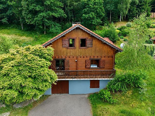 Vente Maison 5 pièces 115 m2 Anould