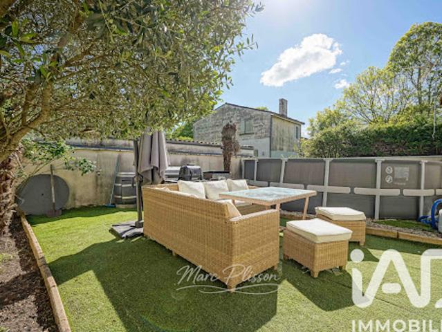 Vente Maison 5 pièces 115 m2 Arcins
