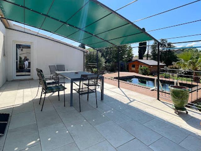 Vente Maison 5 pièces 115 m2 Argilliers