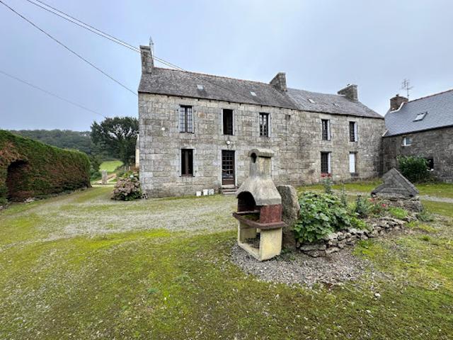 Vente Maison 5 pièces 115 m2 Bulat Pestivien