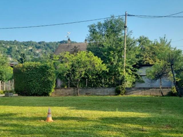 Vente Maison 5 pièces 115 m2 Bassens