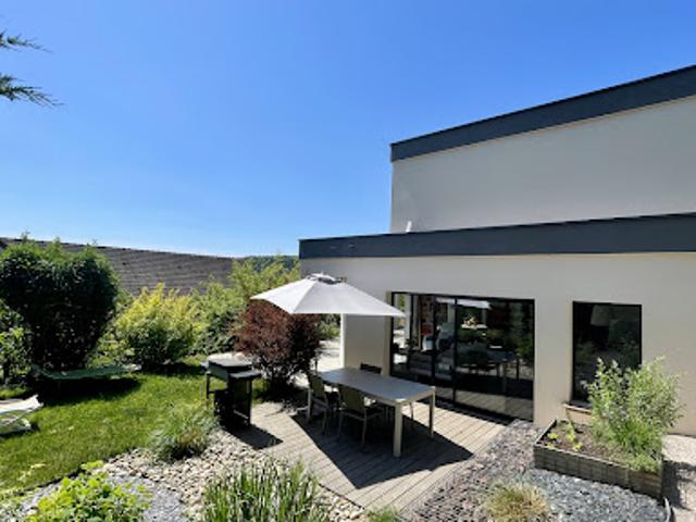 Vente Maison 5 pièces 115 m2 Beaune