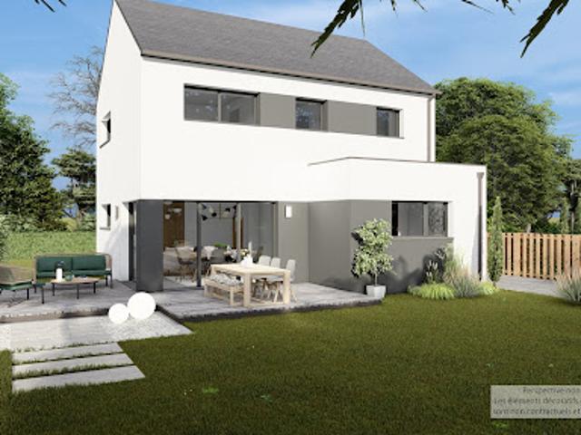Vente Maison 5 pièces 115 m2 Beaussais sur Mer