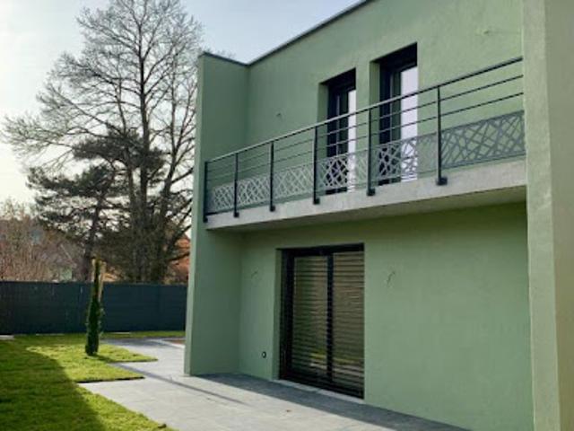 Vente Maison 5 pièces 115 m2 Belfort