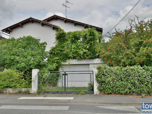 Vente Maison 5 pièces 115 m2 Bergerac