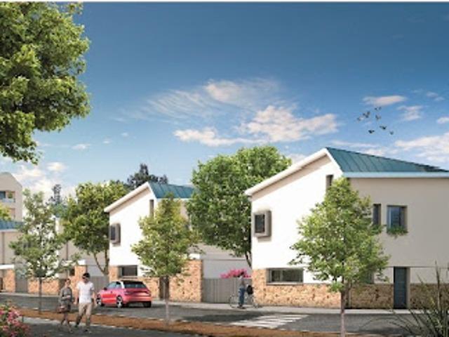 Vente Maison 5 pièces 115 m2 Blagnac