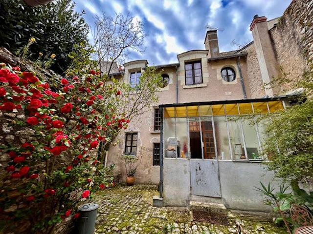 Vente Maison 5 pièces 115 m2 Blois