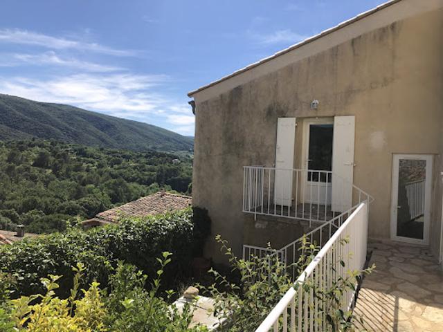 Vente Maison 5 pièces 115 m2 Bonnieux