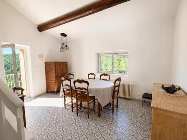 Vente Maison 5 pièces 115 m2 Bonnieux