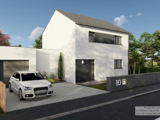 Vente Maison 5 pièces 115 m2 Cugnaux