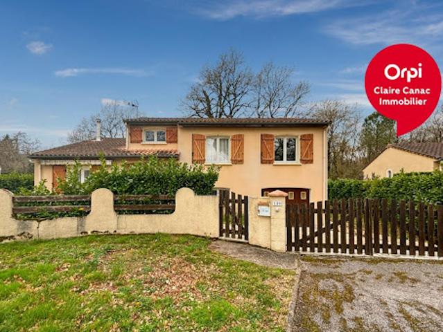 Vente Maison 5 pièces 115 m2 Castres