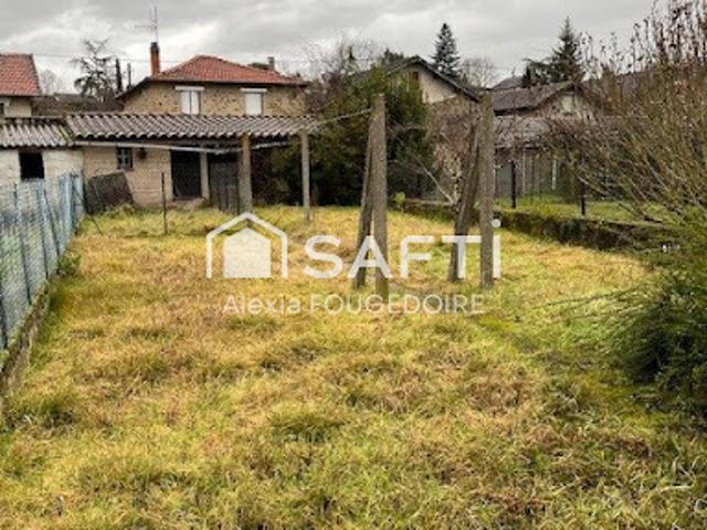 Vente Maison 5 pièces 115 m2 Carmaux