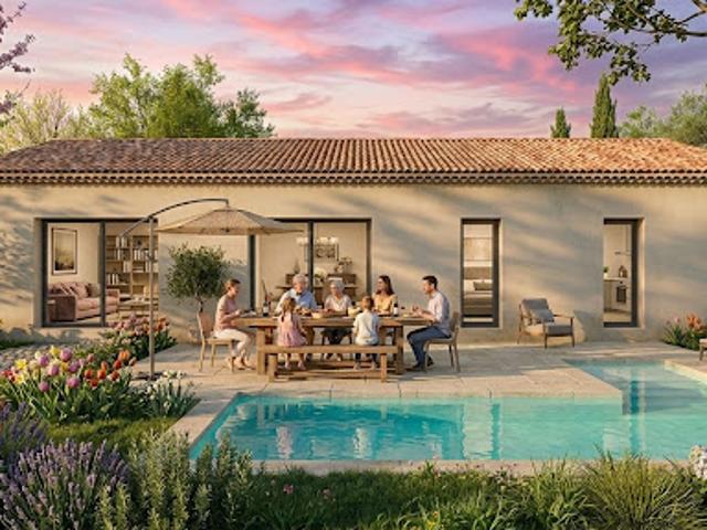 Vente Maison 5 pièces 115 m2 Carces