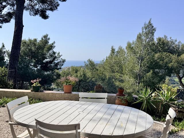 Vente Maison 5 pièces 115 m2 Carqueiranne