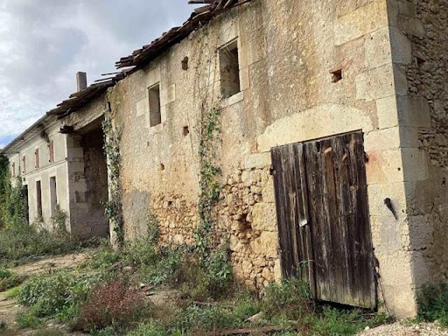 Vente Maison 5 pièces 115 m2 Cercoux