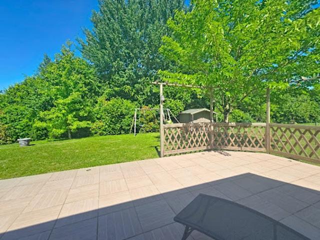 Vente Maison 5 pièces 115 m2 Charentilly