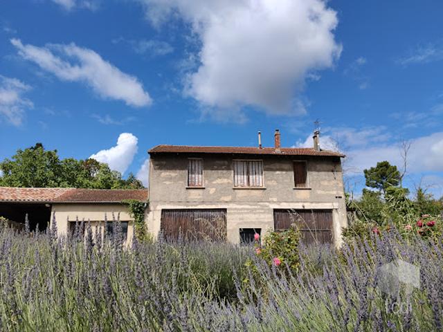 Vente Maison 5 pièces 115 m2 Châteauneuf sur Isère