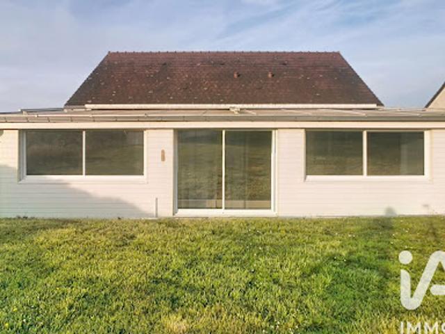 Vente Maison 5 pièces 115 m2 Chatillon sur loire