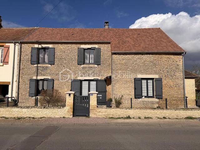 Vente Maison 5 pièces 120 m2 Chicheboville