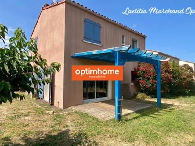 Vente Maison 5 pièces 115 m2 Codalet