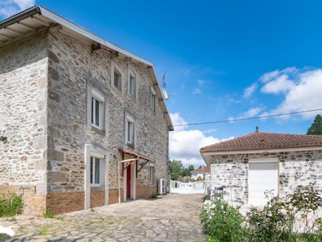 Vente Maison 5 pièces 115 m2 Couzeix