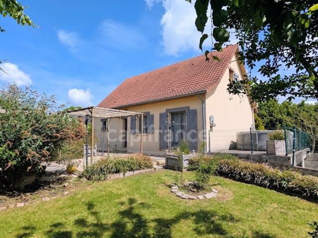 Vente Maison 5 pièces 115 m2 Criquiers