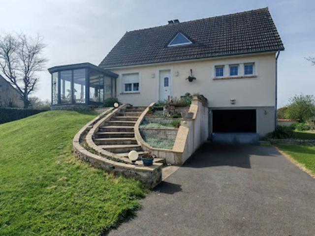 Vente Maison 5 pièces 115 m2 Crouay