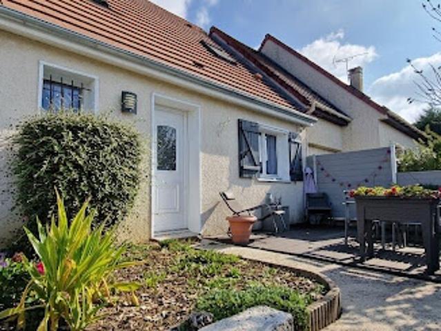 Vente Maison 5 pièces 115 m2 Dammartin en Goële