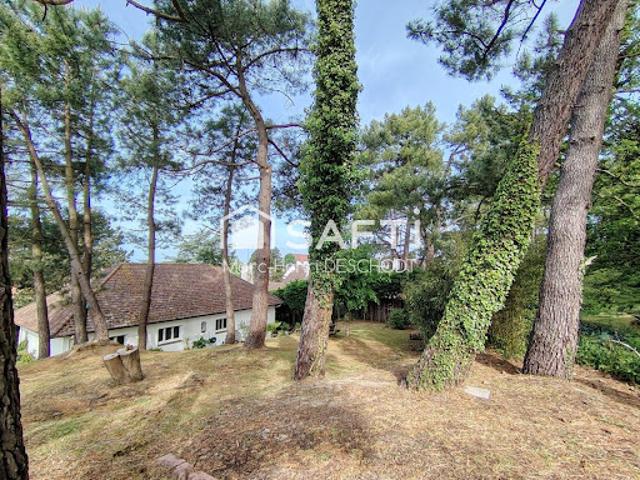 Vente Maison 5 pièces 115 m2 Etaples