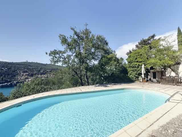 Vente Maison 5 pièces 115 m2 Esparron de Verdon