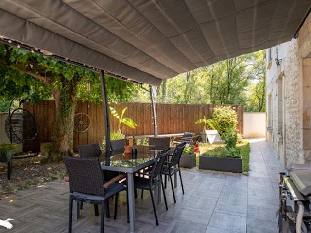 Vente Maison 5 pièces 115 m2 Fontcouverte