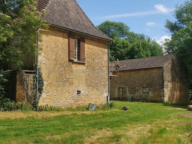 Vente Maison 5 pièces 115 m2 Gourdon