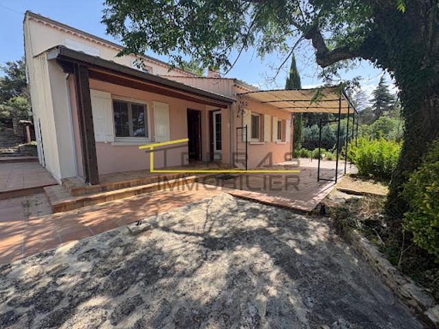 Vente Maison 5 pièces 115 m2 Grignan