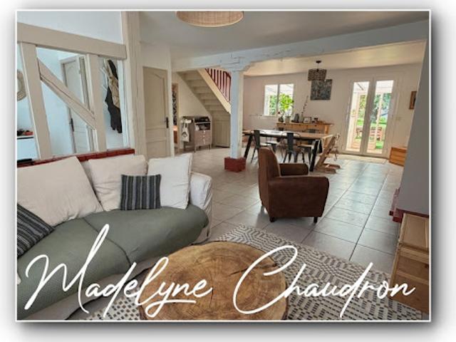 Vente Maison 5 pièces 115 m2 Itteville
