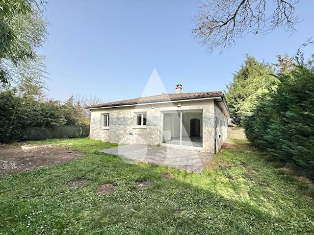 Vente Maison 5 pièces 115 m2 Izon