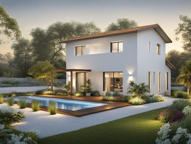 Vente Maison 5 pièces 115 m2 Ille sur Têt