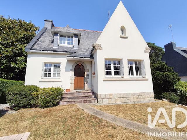 Vente Maison 5 pièces 115 m2 Inzinzac Lochrist