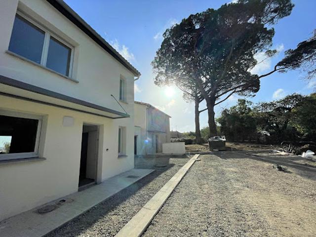 Vente Maison 5 pièces 115 m2 L'Union