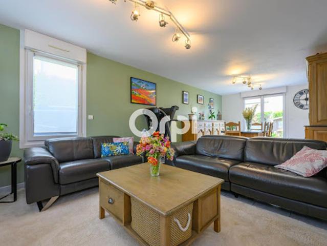 Vente Maison 5 pièces 115 m2 Lys lez Lannoy