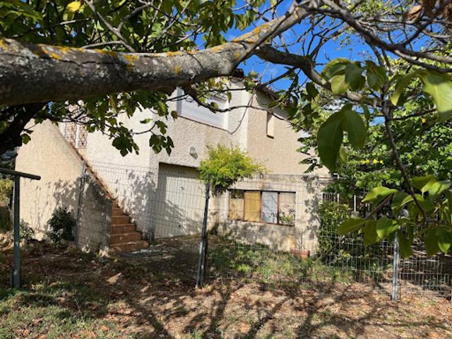 Vente Maison 5 pièces 115 m2 La Cadière d'Azur