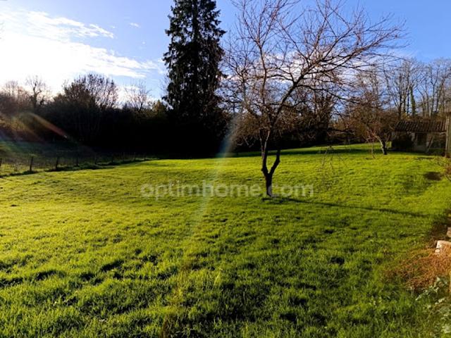 Vente Maison 5 pièces 115 m2 La Caillère Saint Hilaire
