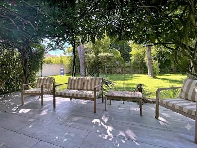 Vente Maison 5 pièces 115 m2 La Calmette