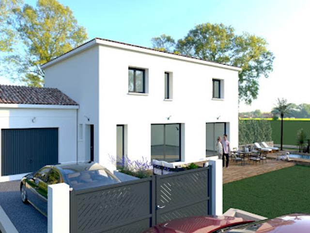Vente Maison 5 pièces 115 m2 La Crau