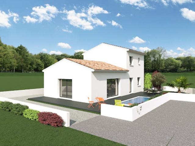 Vente Maison 5 pièces 115 m2 La Crau