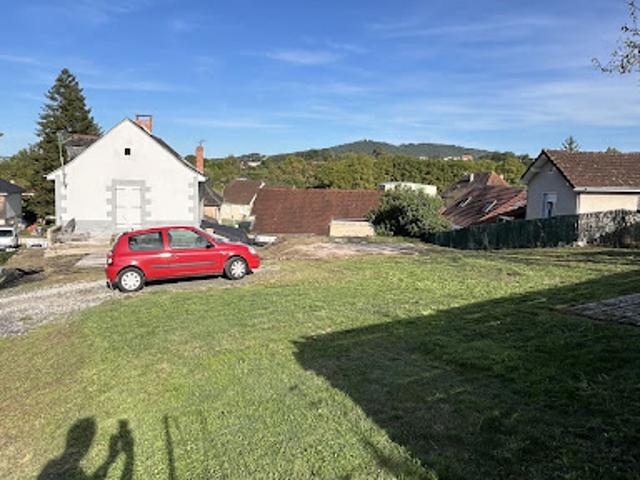 Vente Maison 5 pièces 115 m2 La Feuillade